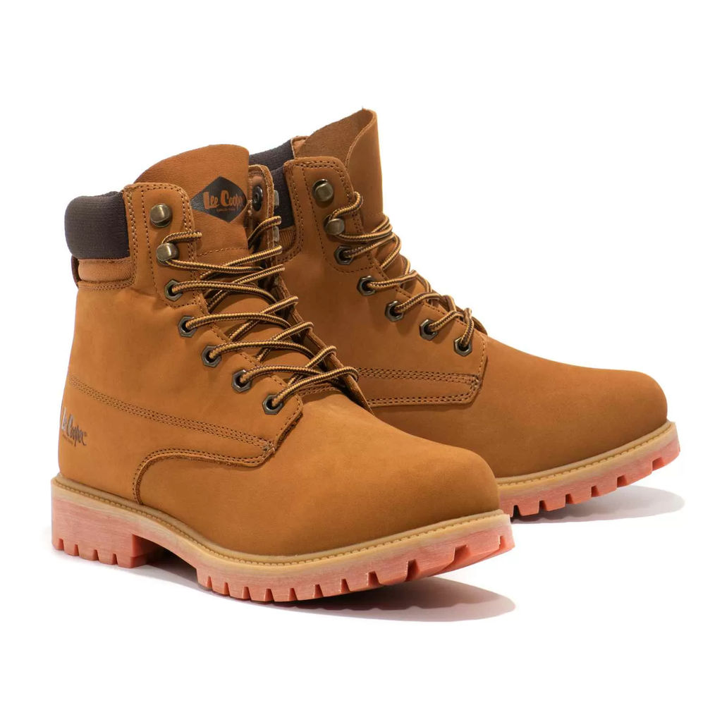 Ботинки Boots 23LC001M-FW / Lee Cooper фото 5