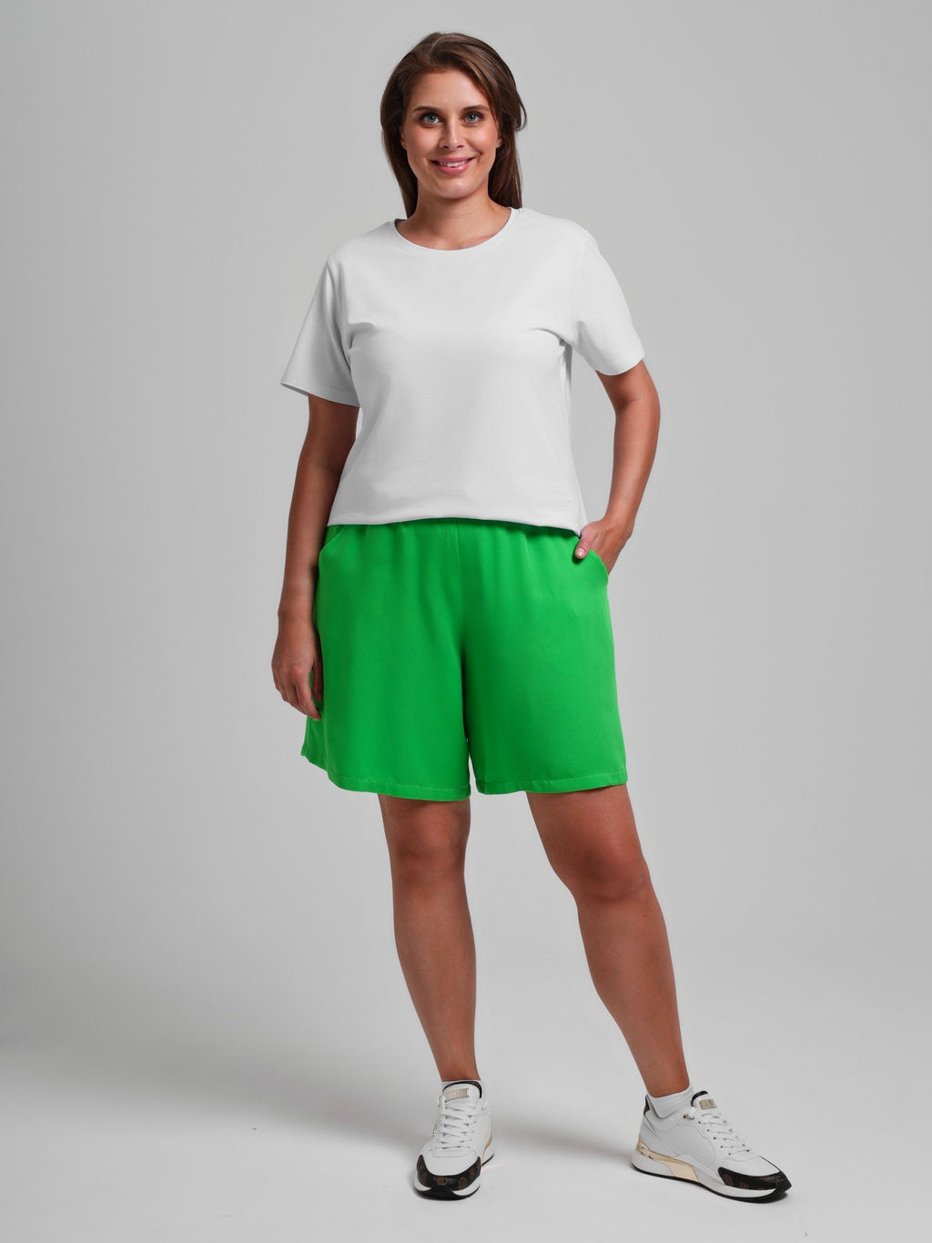 VIOTEX Шорты Летний драйв-3 - Виотекс фото 51