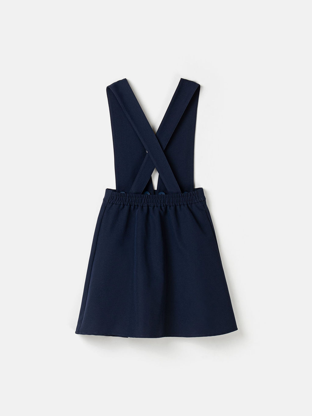 Сарафан Синий 7+ - Bungly фото 5