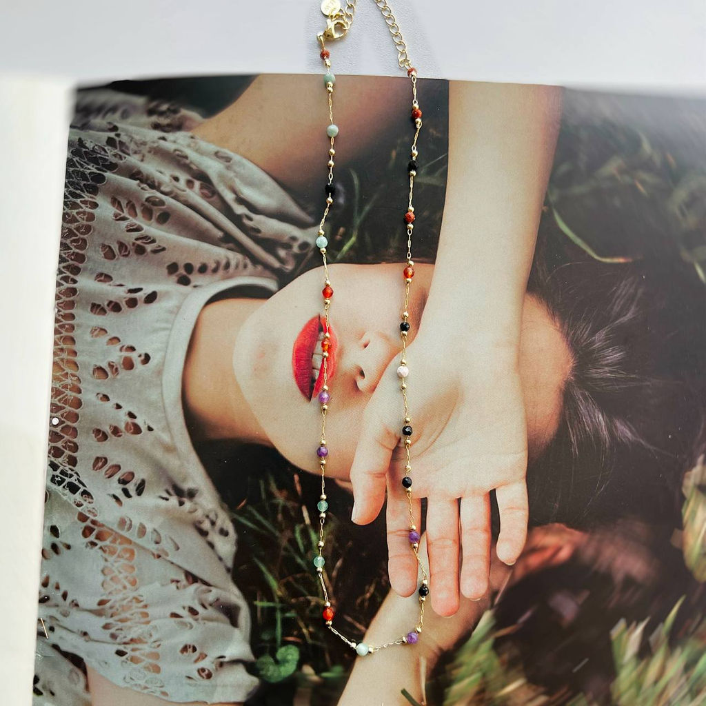 701701360 Колье - J.prettier фото 2