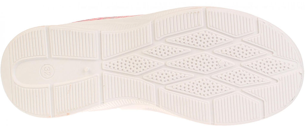 Кроссовки Зебра 17296-23  фото 4