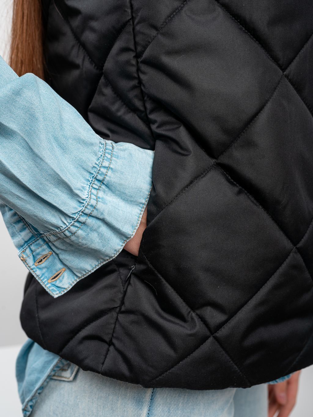 Жилет Руби - Yollochka фото 27