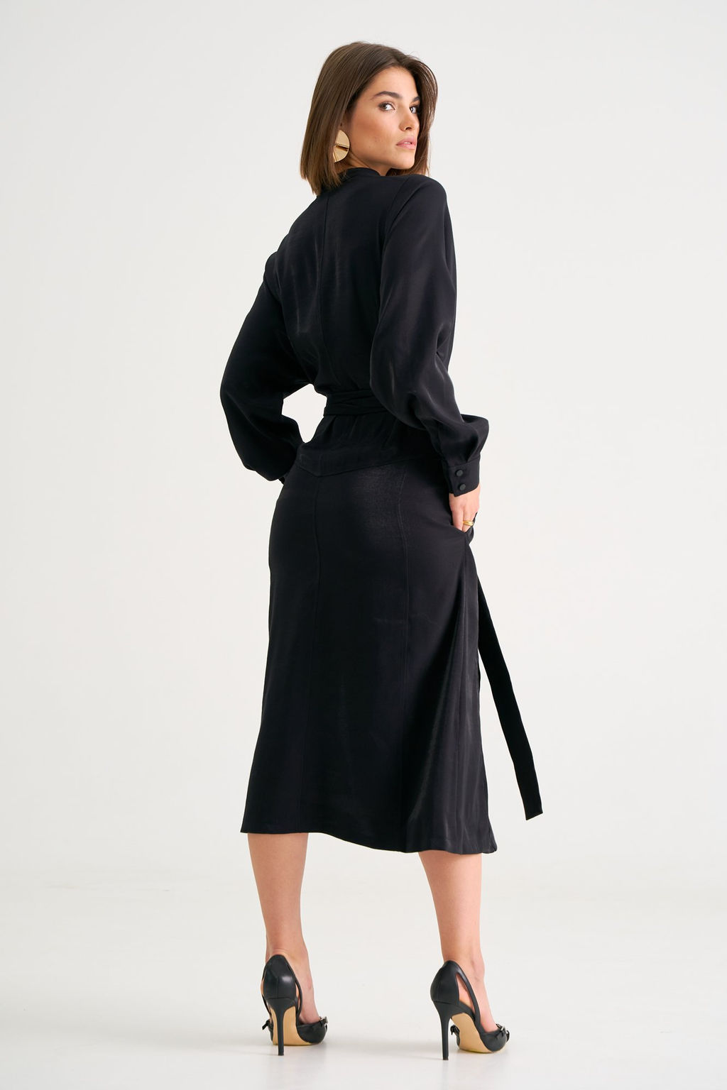 Платье 1188 - Rinka фото 10