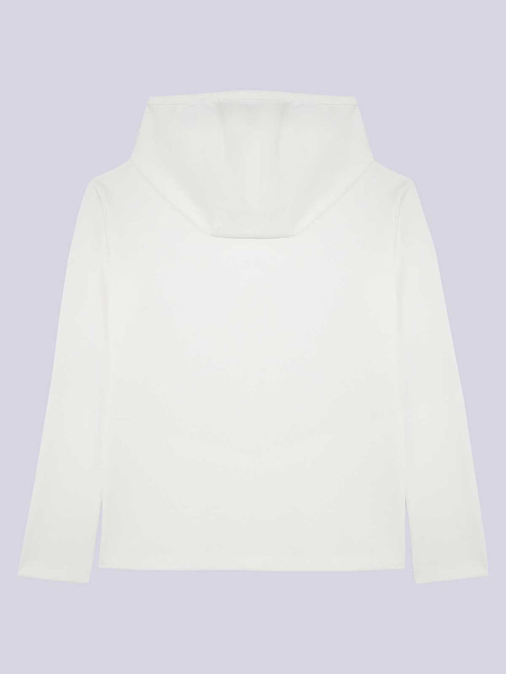 45110 Лонгслив для мальчиков T677.02 молочный - Смена фото 6