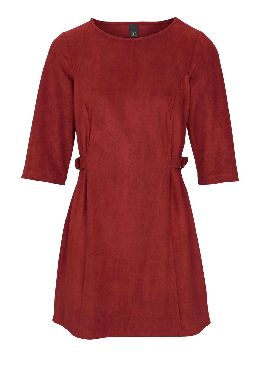 Блузка, красная - Heine фото 2