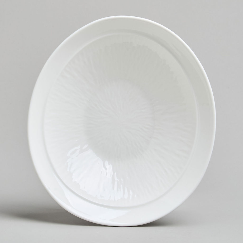 БЛЮДО СЕРВИРОВОЧНОЕ LEFARD BANQUET 22,5*20*5,5 СМ  фото 3