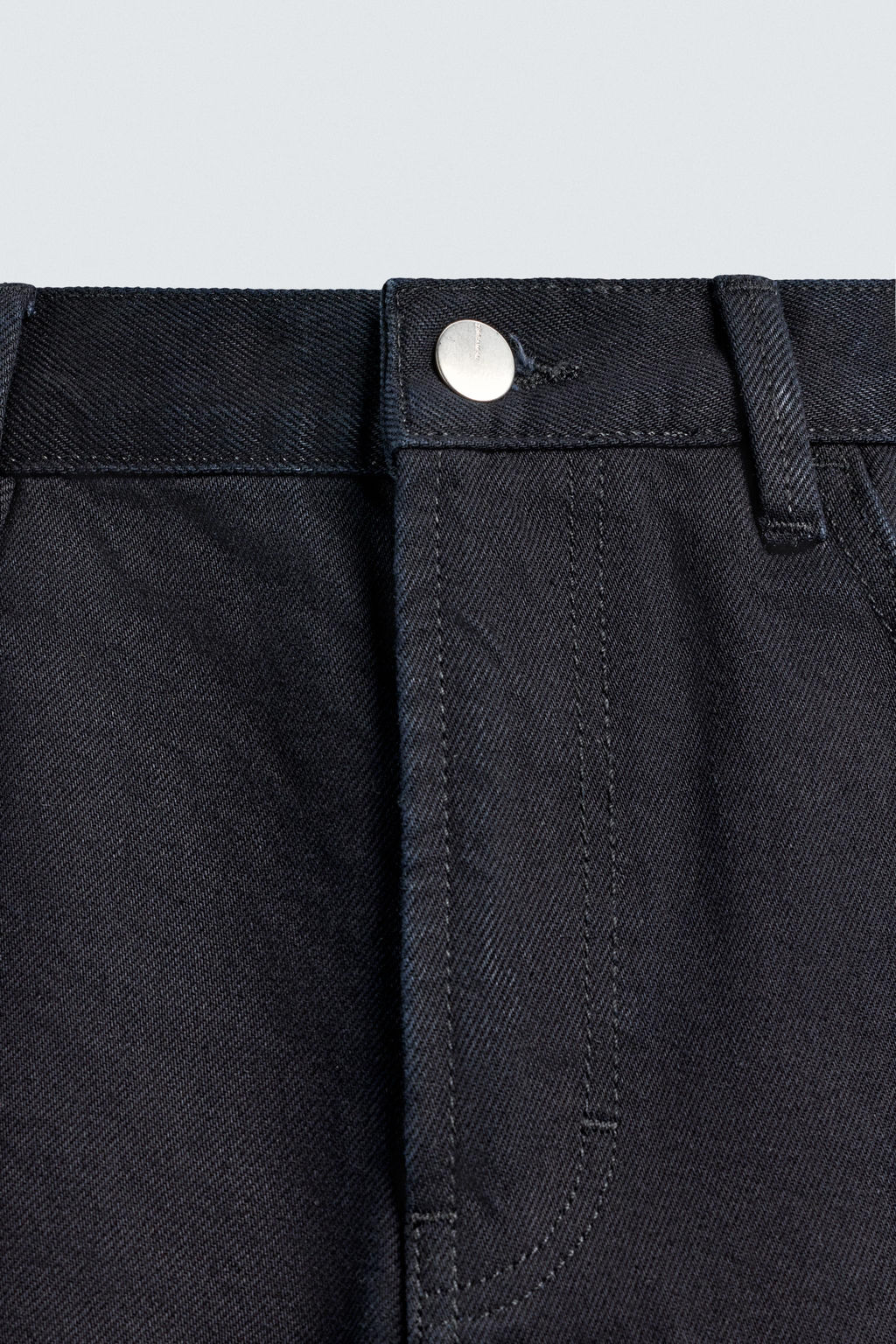 SLIM FIT JEANS - Zara фото 9