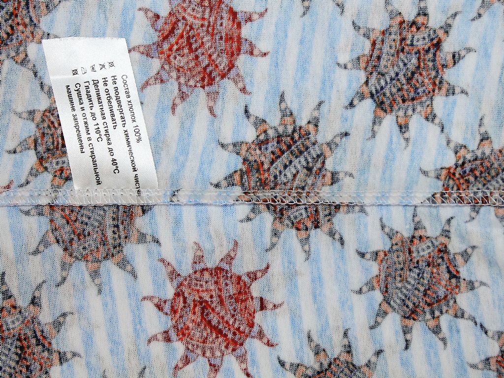 Футболка жен