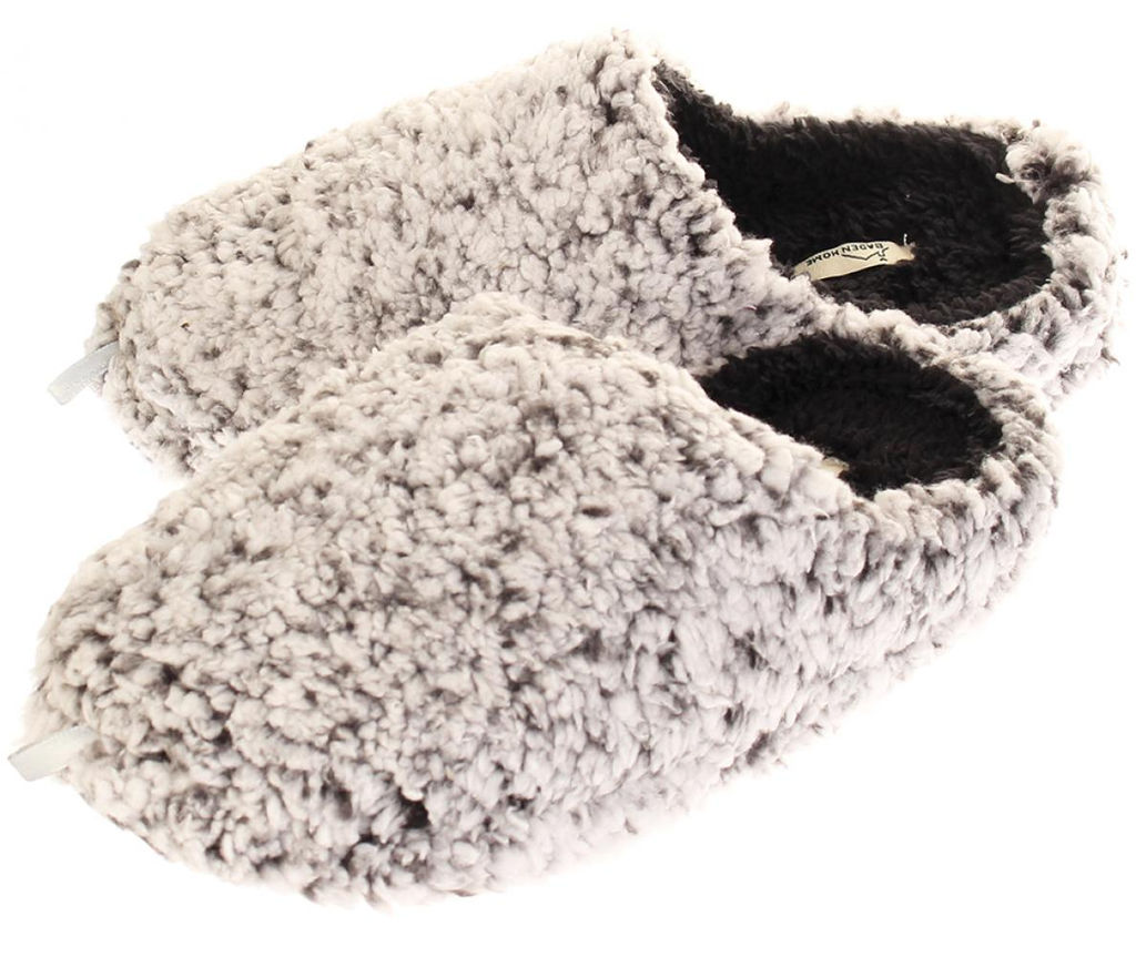 Тапочки Baden SJ006-010  фото 4