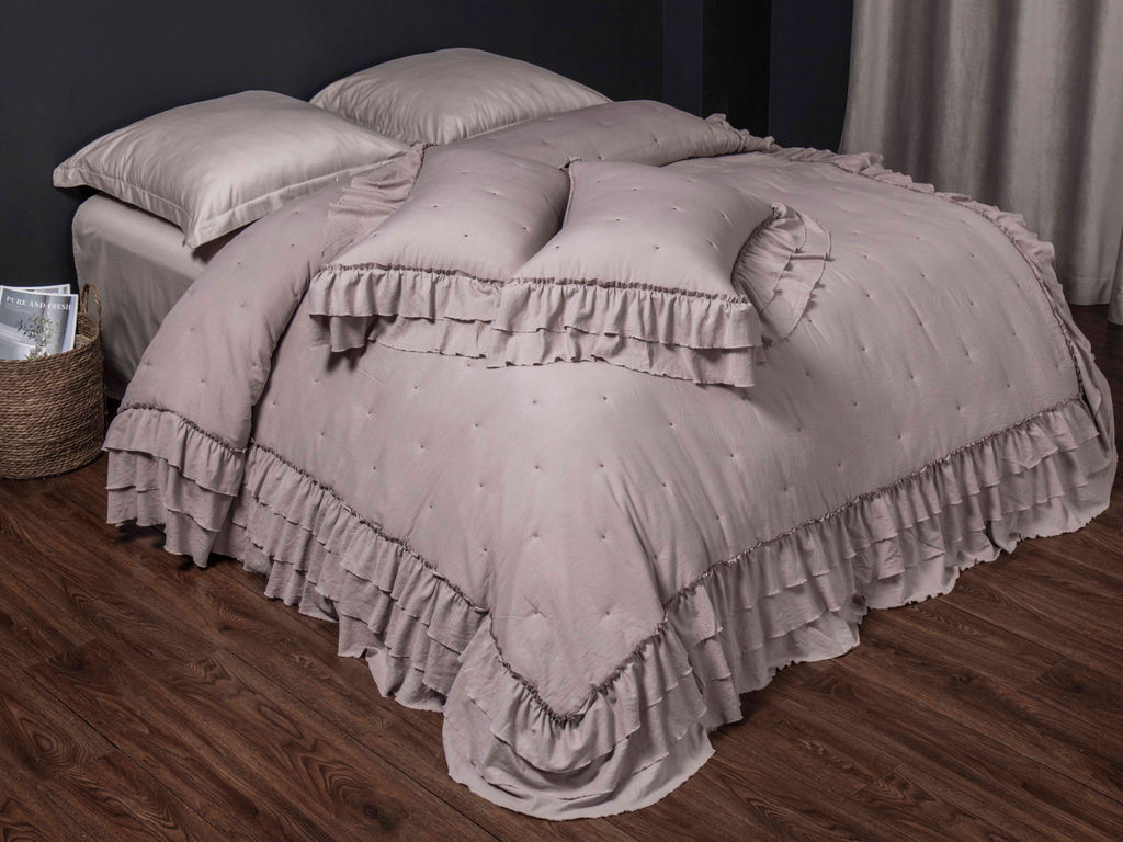 Blamange (капучино) комплект - Kazanov.a. фото 2