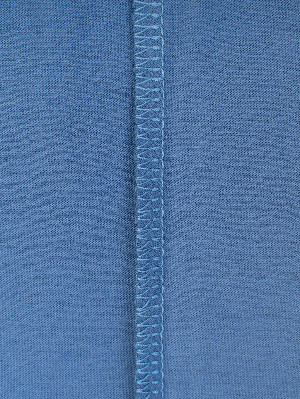 Футболка детская джинс