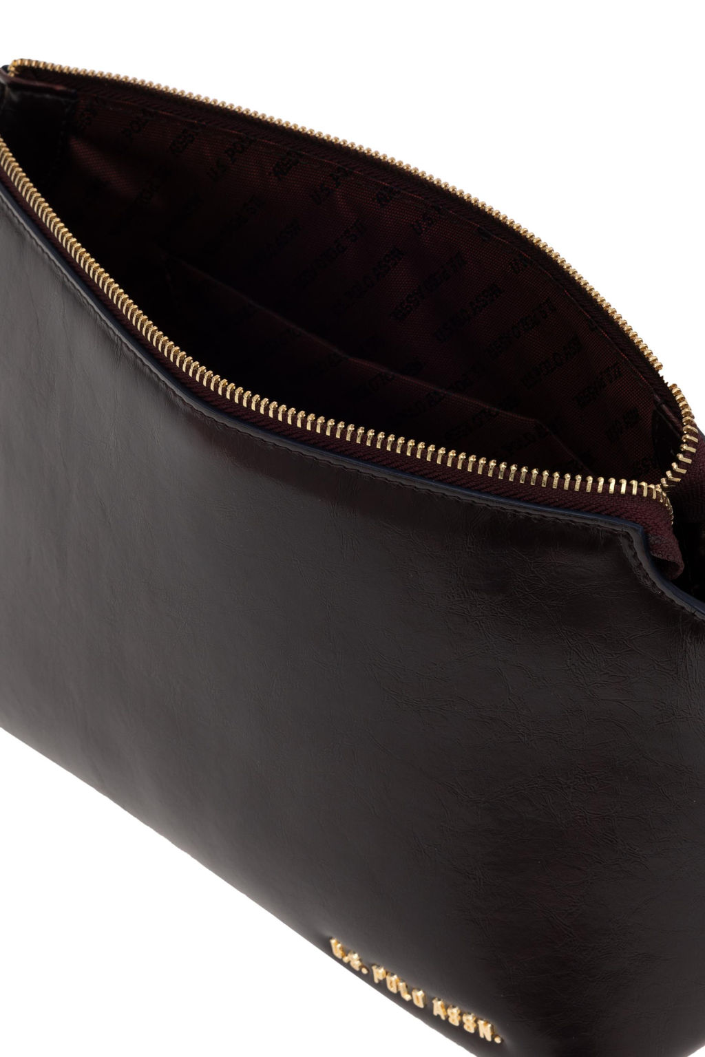 Kad_n Bordo _anta Sepette S_rpriz _ndirim - U.s. polo assn фото 7