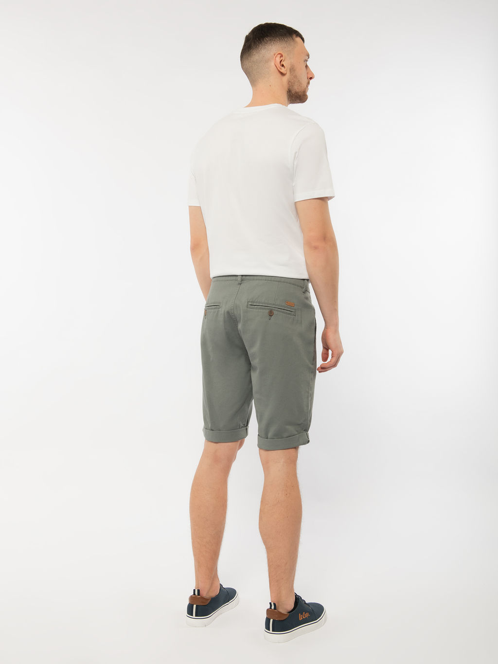 Шорты / Lee Cooper  фото 3