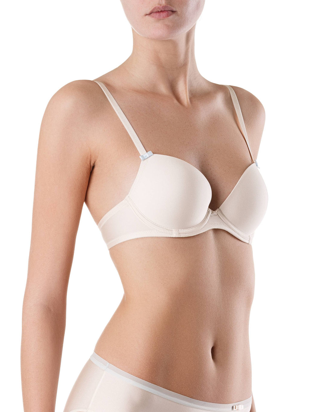 CONTE Бюстгальтер DAY BY DAY RB0005 пастель  фото 7