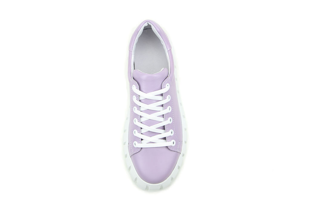 Кеды 128.91505w.lilac