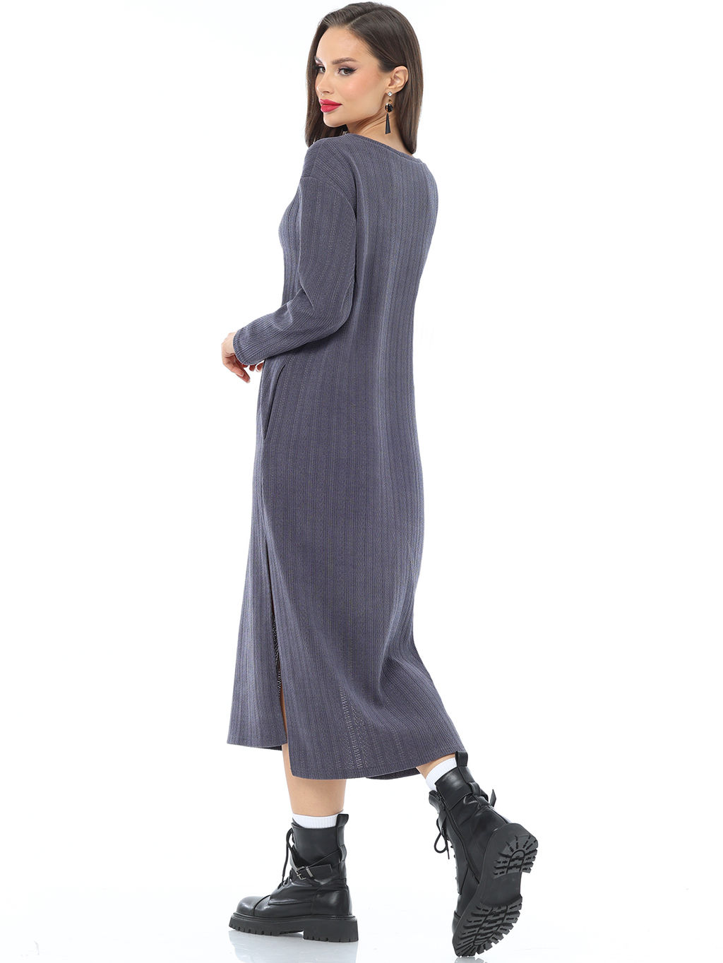 Платье Мой новый стиль, топ - Dstrend фото 9