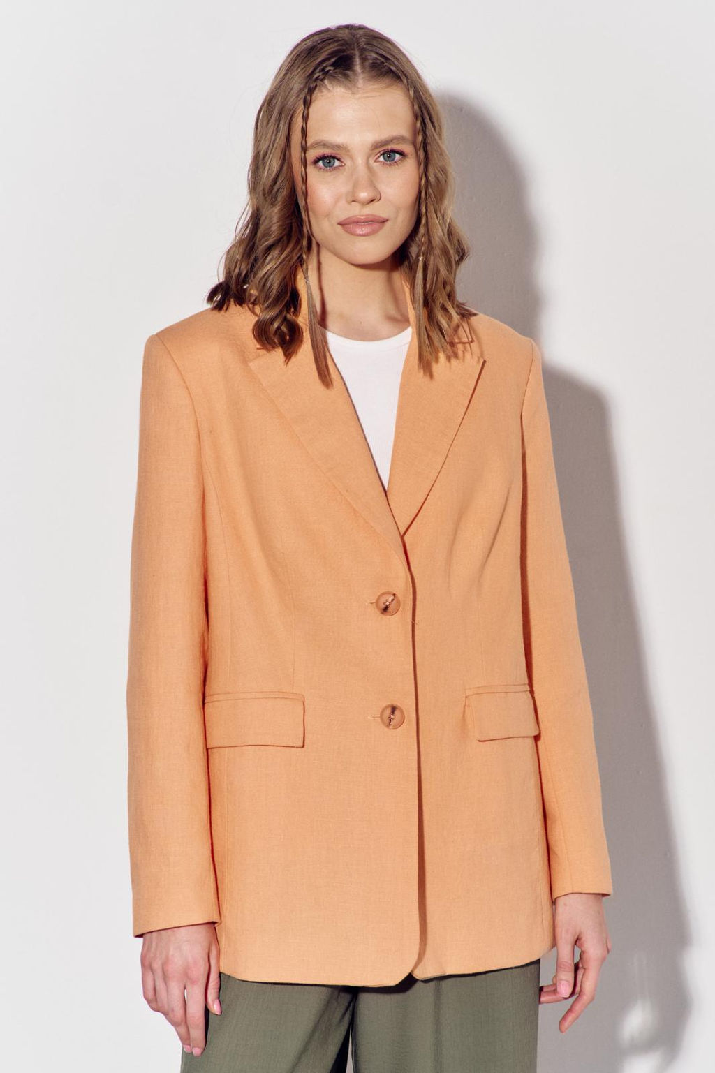 Жакет 1061 - Cocktail фото 6