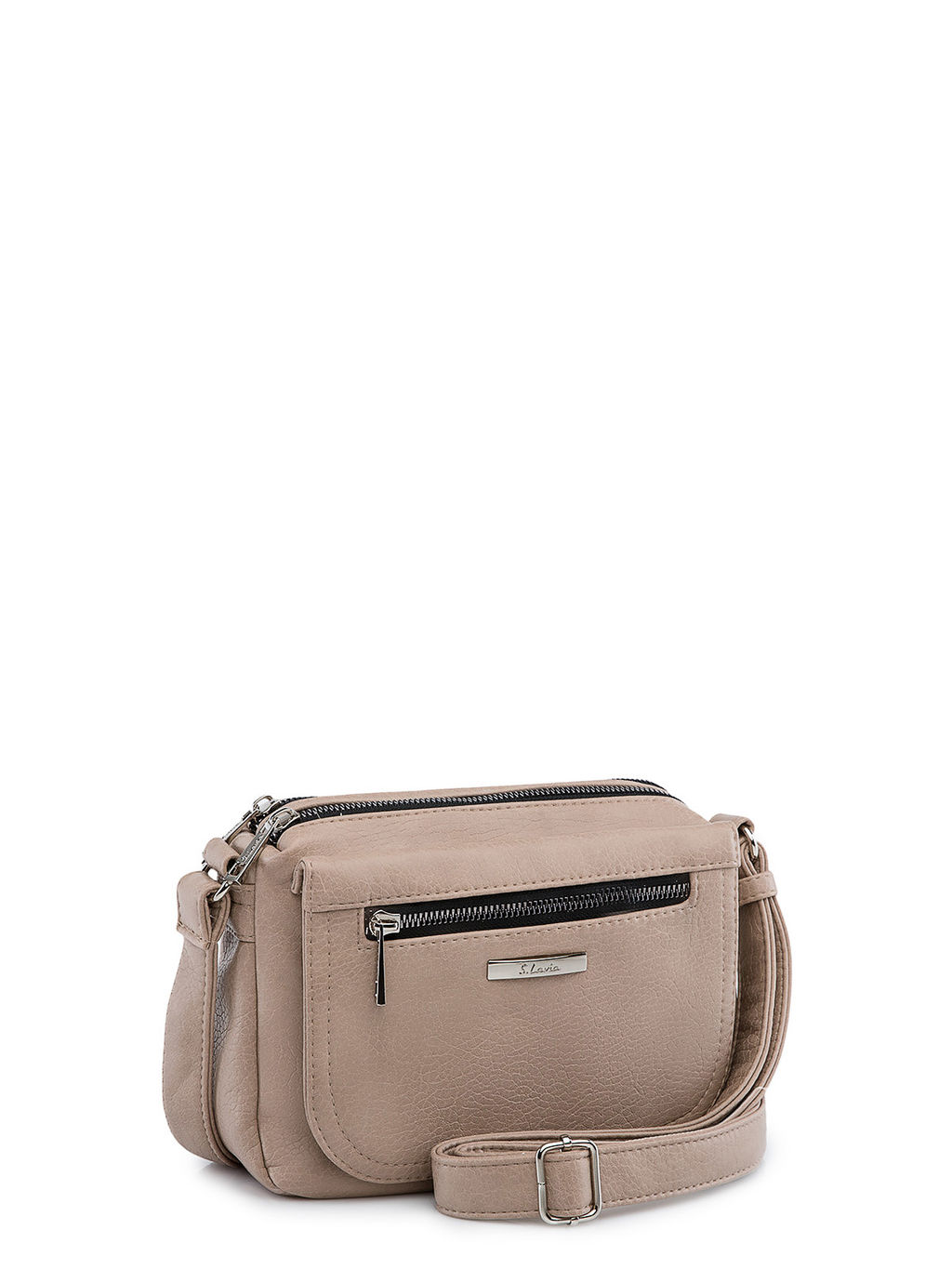 Кросс-боди 1254 860 20 Сумка женская - S.lavia фото 3