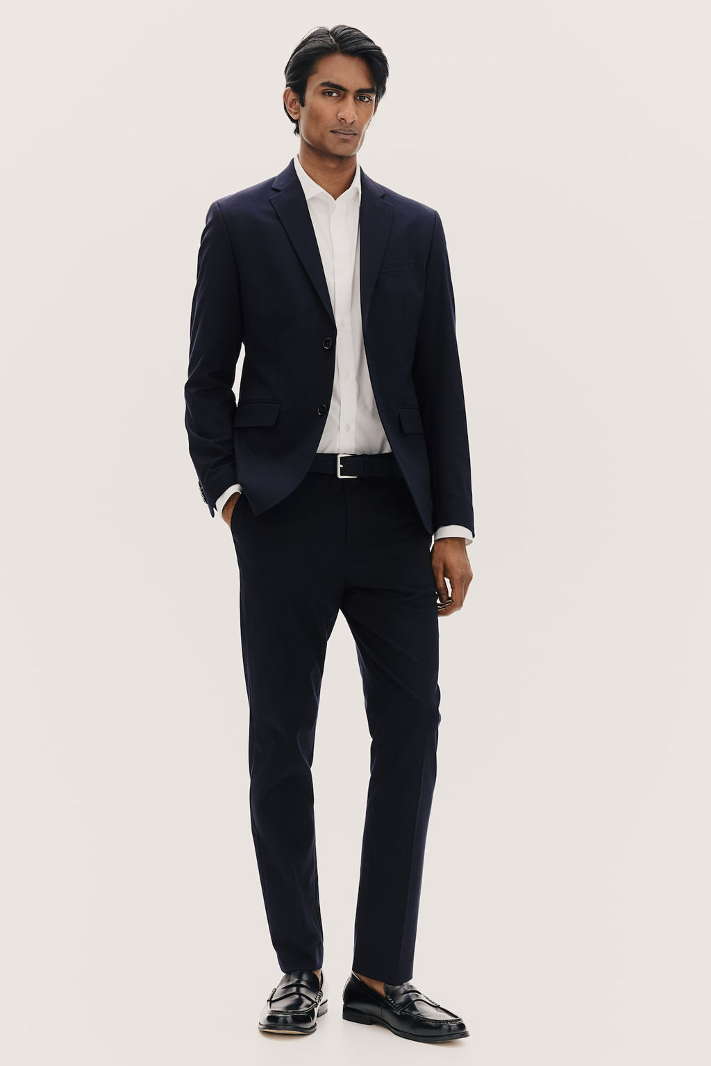 Americana Slim Fit
