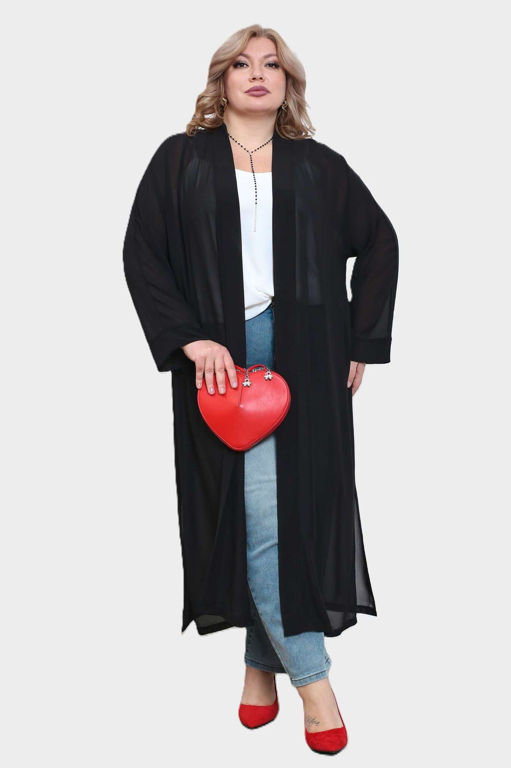 Накидка-20011