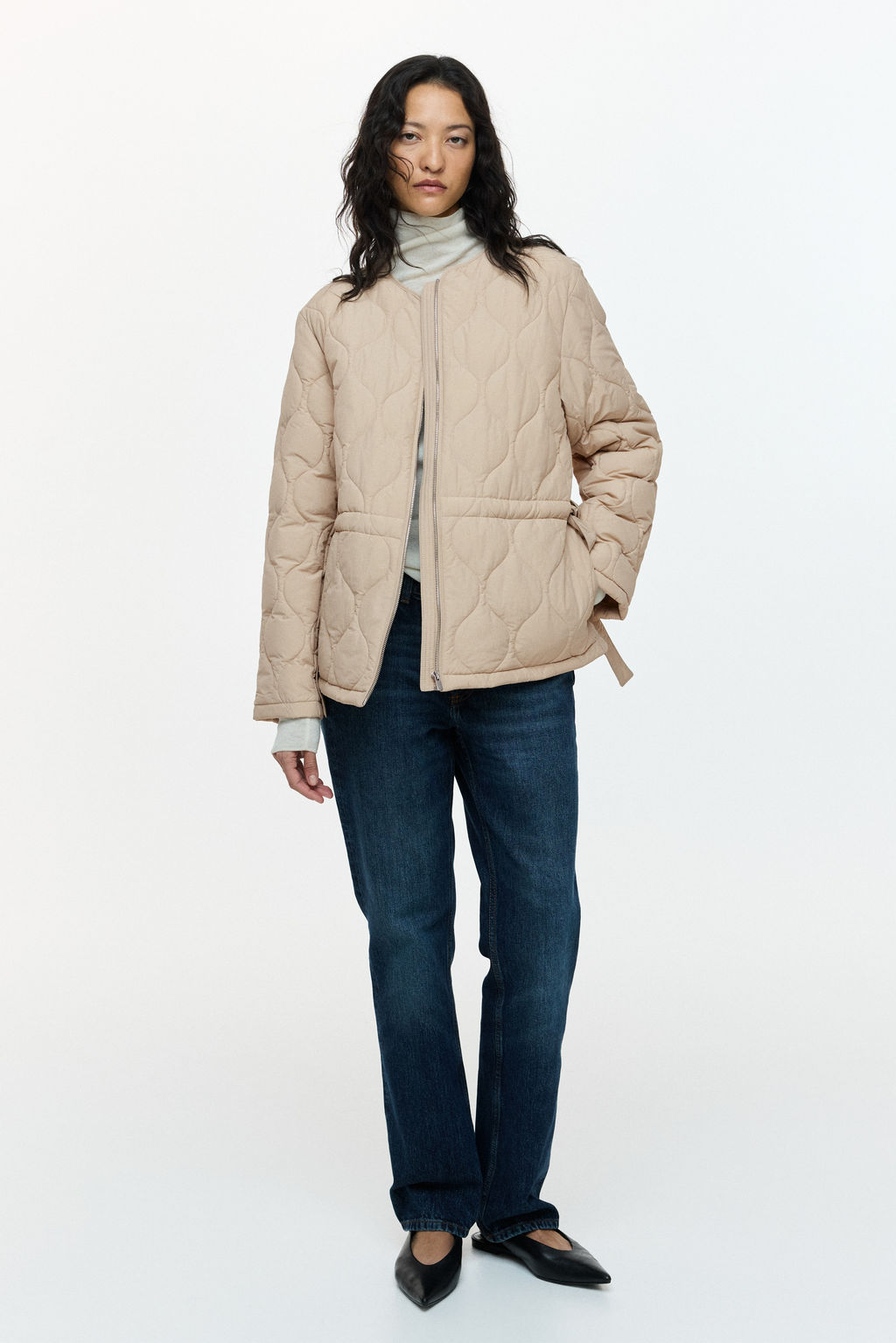 Chaqueta acolchada THERMOLITE® - H&m фото 6