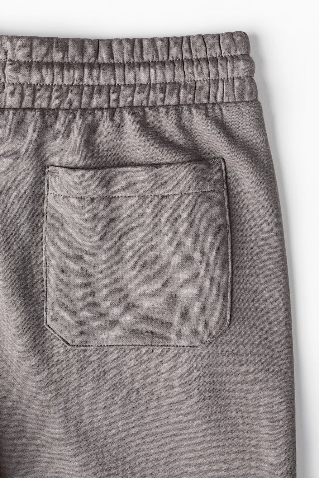 Pantalon corto en sudadera Regular Fit - H&m фото 5