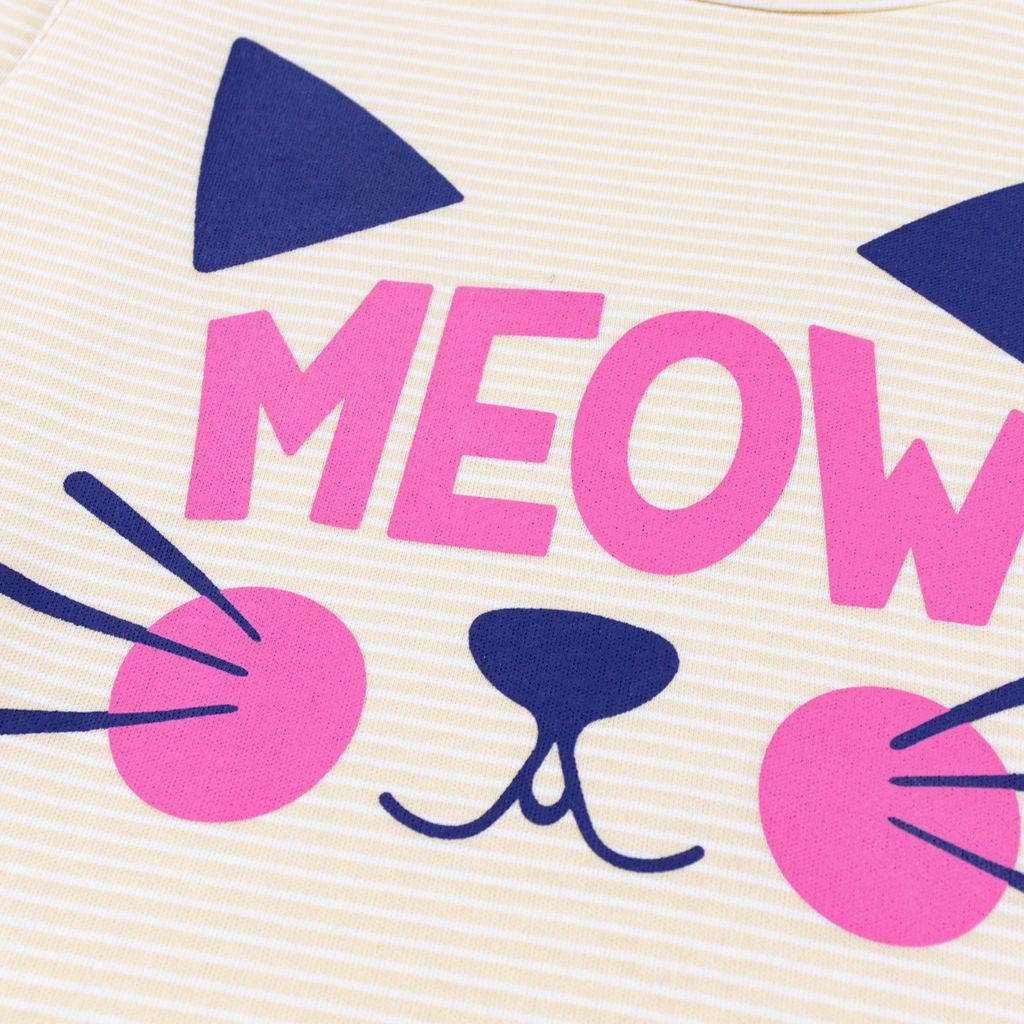 Джемпер интерлок 0932200503 - Youlala фото 2