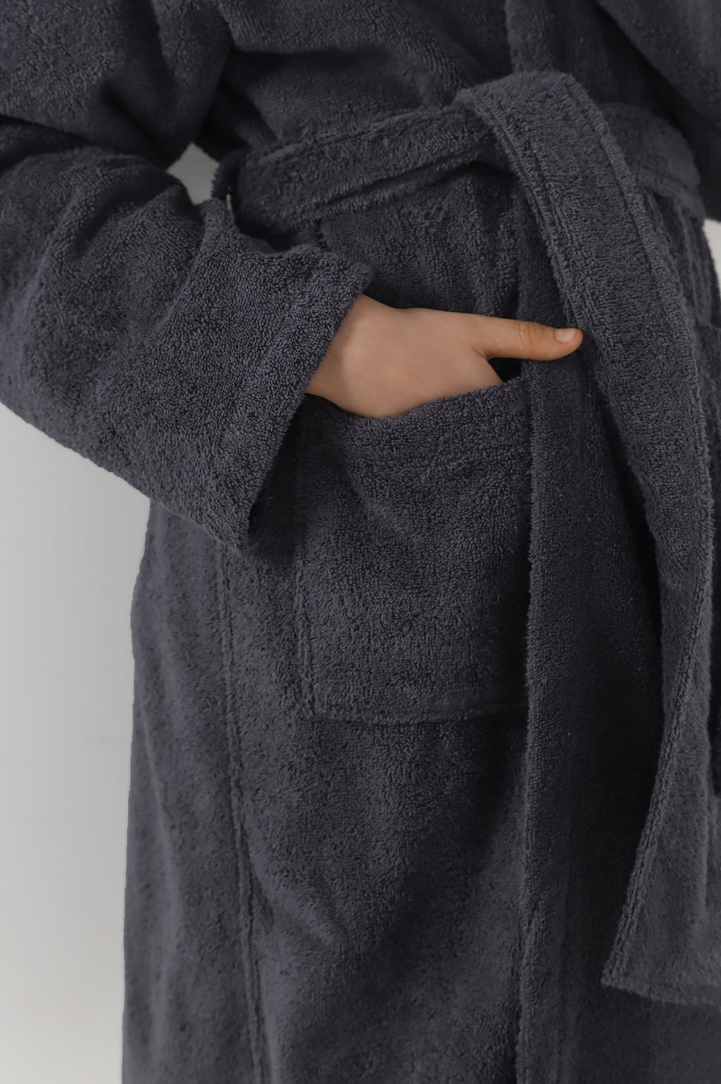 VIOTEX Халат для мальчика Комфорт-2 - Виотекс фото 19