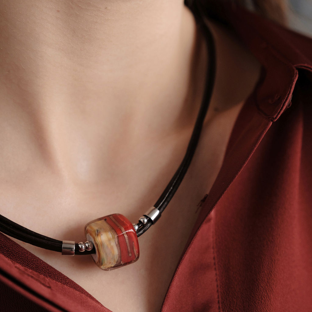 Колье - Vloes фото 9