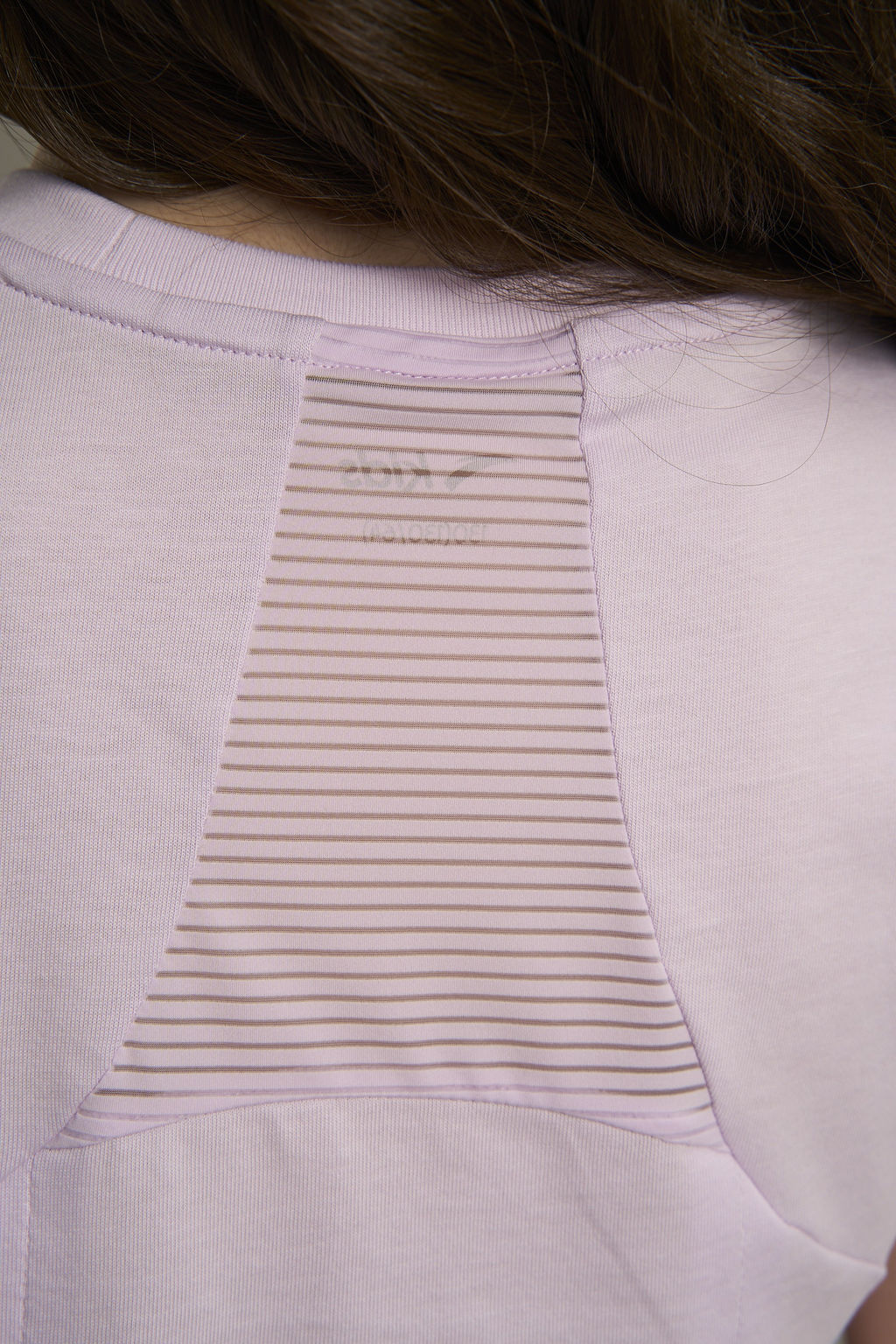 Футболка Фиолетовый