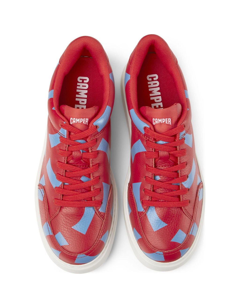 Camper / Кроссовки Sneakers Runner K21 TWS  фото 2