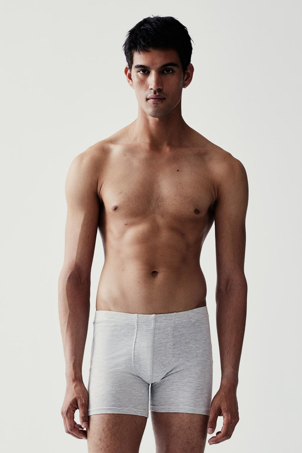 Pack de 5 calzoncillos trunk en algodon - H&m фото 2