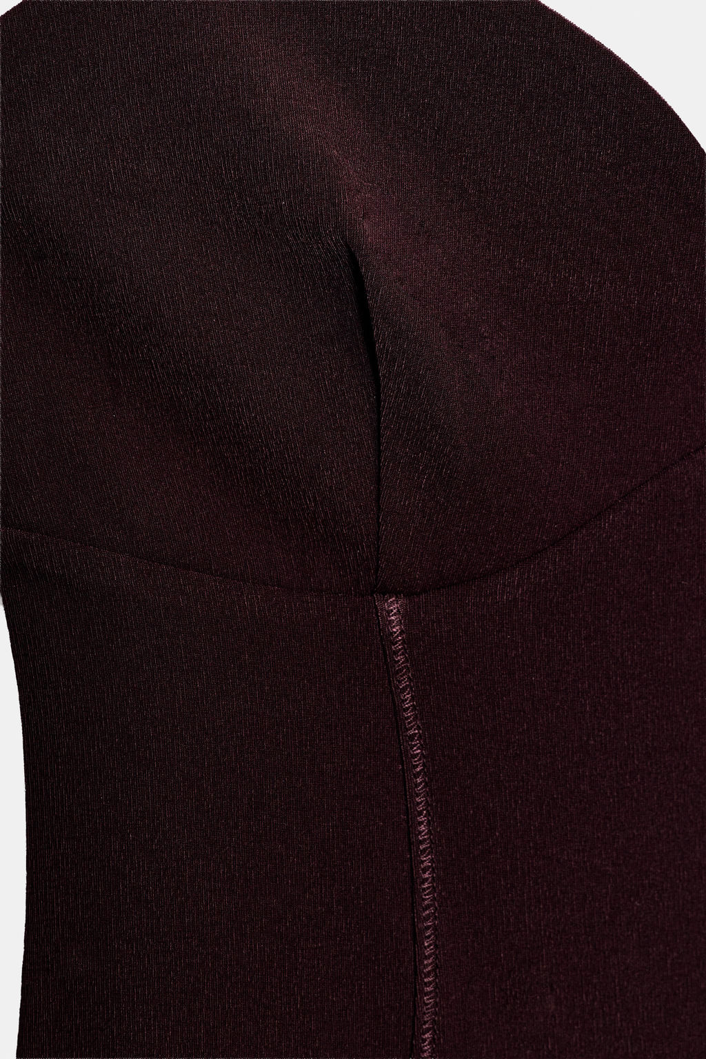 STRAPPY BODYSUIT - Zara фото 8