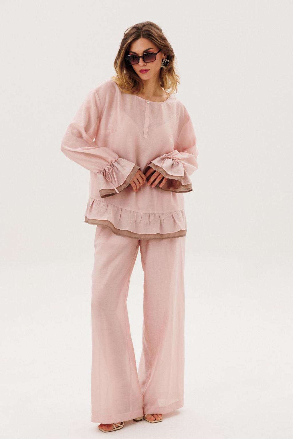 Костюм 1087 - Cocktail фото 3