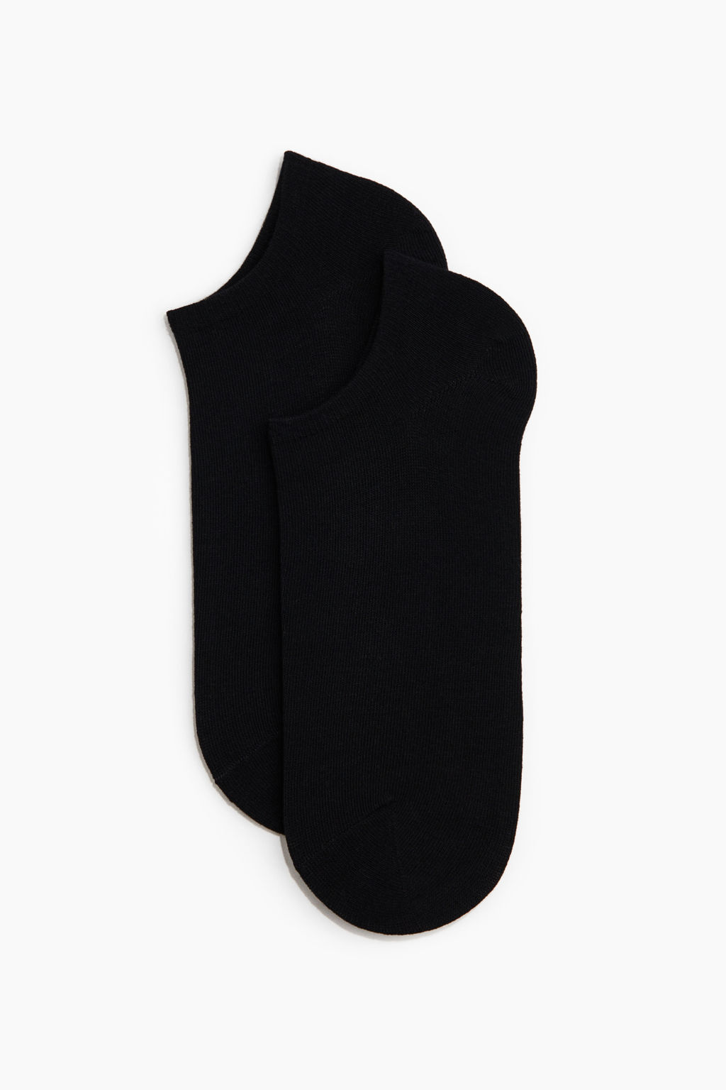 Pack de 5 calcetines tobilleros con Lycra® - H&m фото 4
