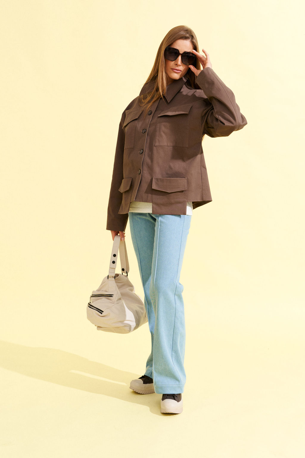 Куртка - Elletto фото 4