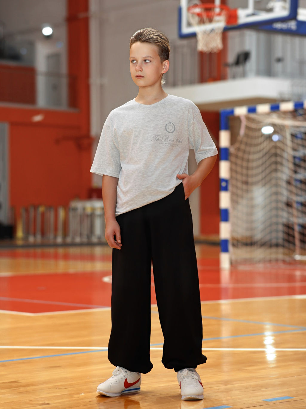 VIOTEX Брюки для мальчика Успех-4 - Виотекс фото 10