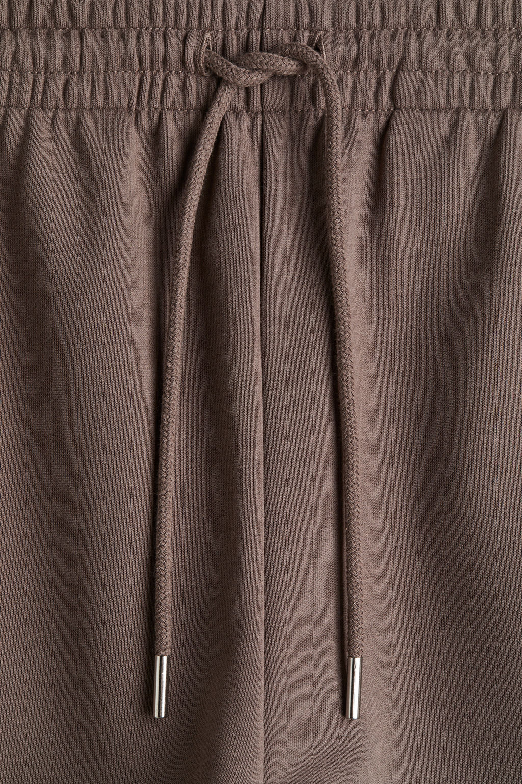 Pantal?n corto en sudadera - H&m фото 7