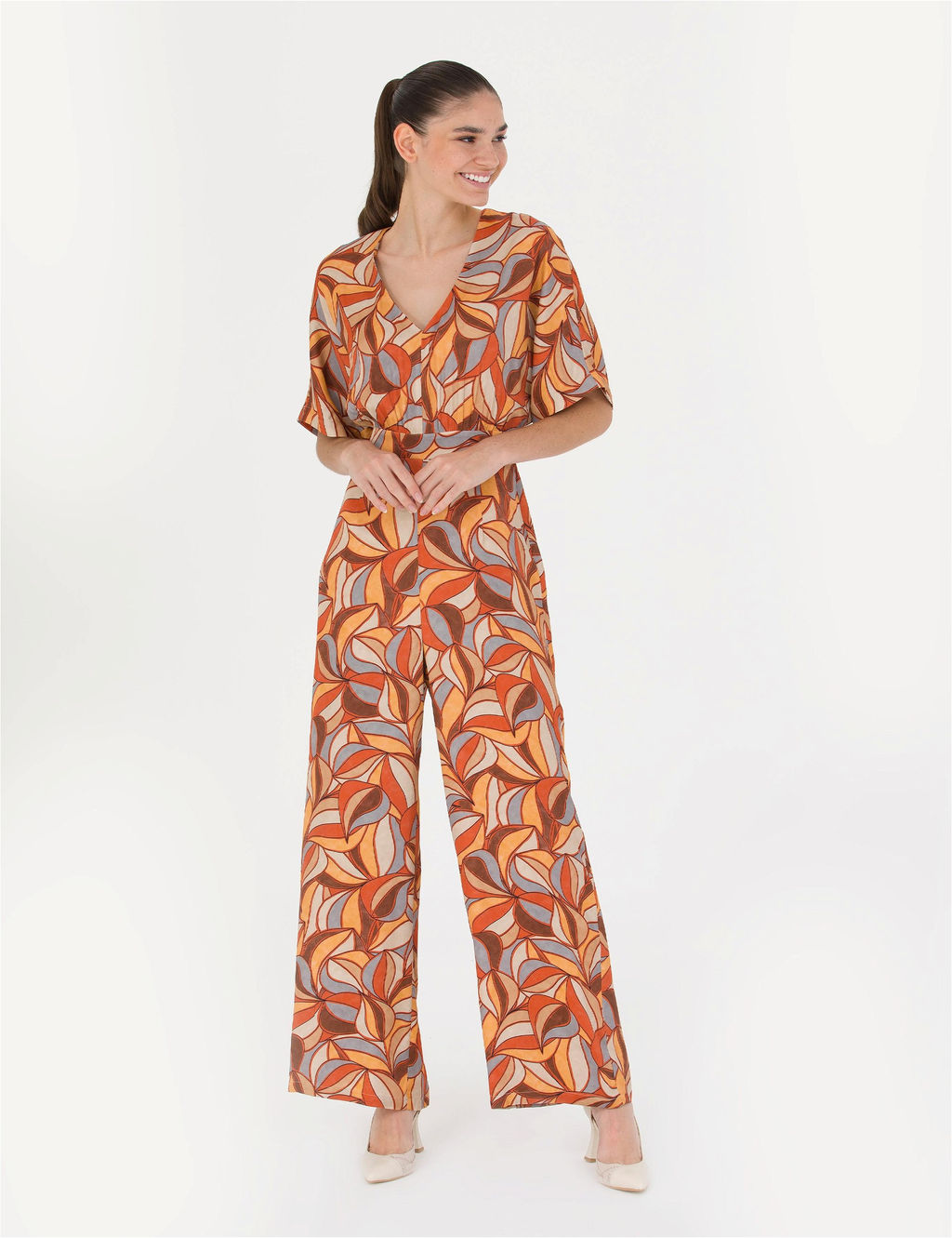 Kiremit Dokuma Tulum