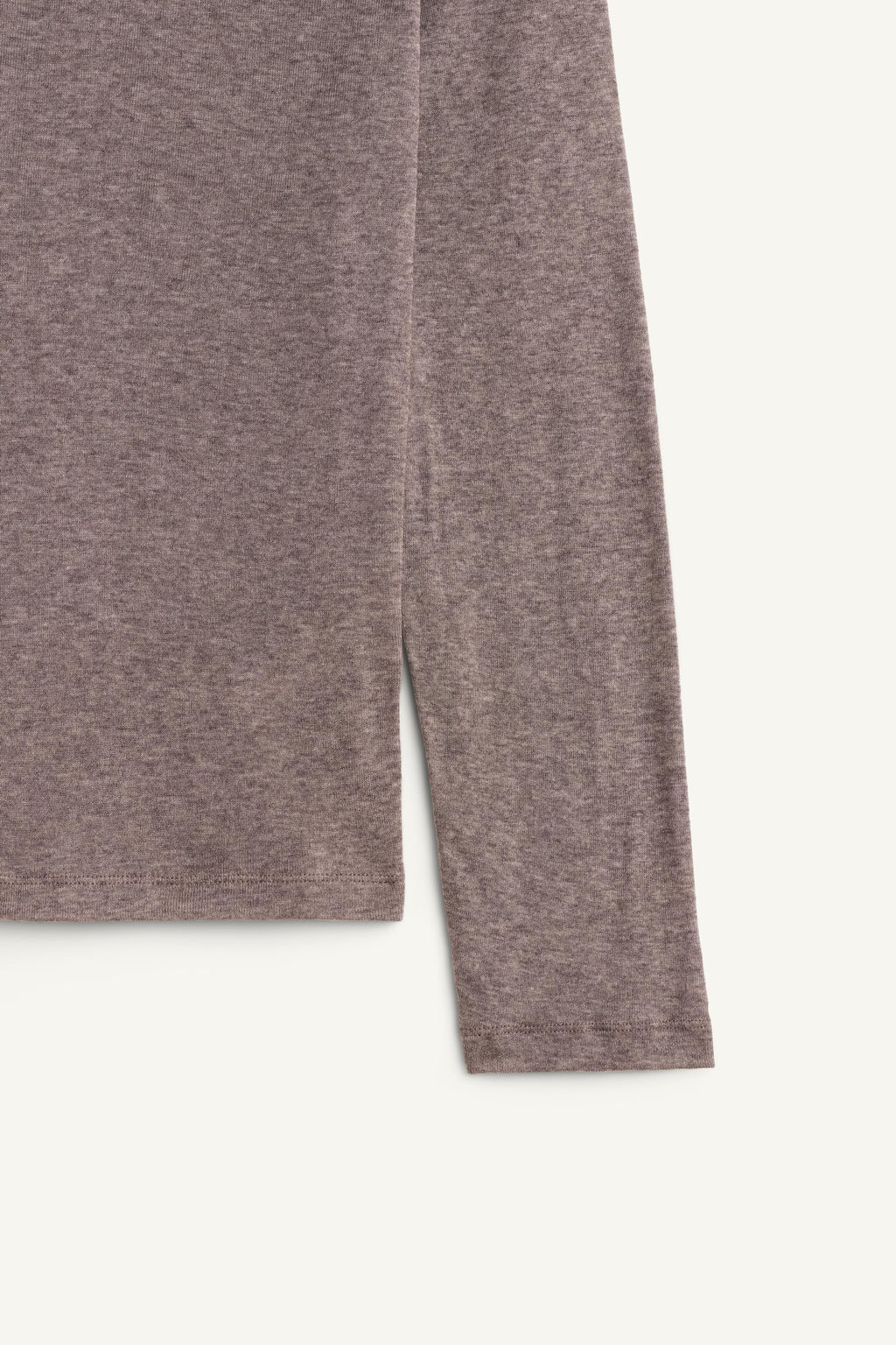 LNG SLV SHRT - Zara фото 7