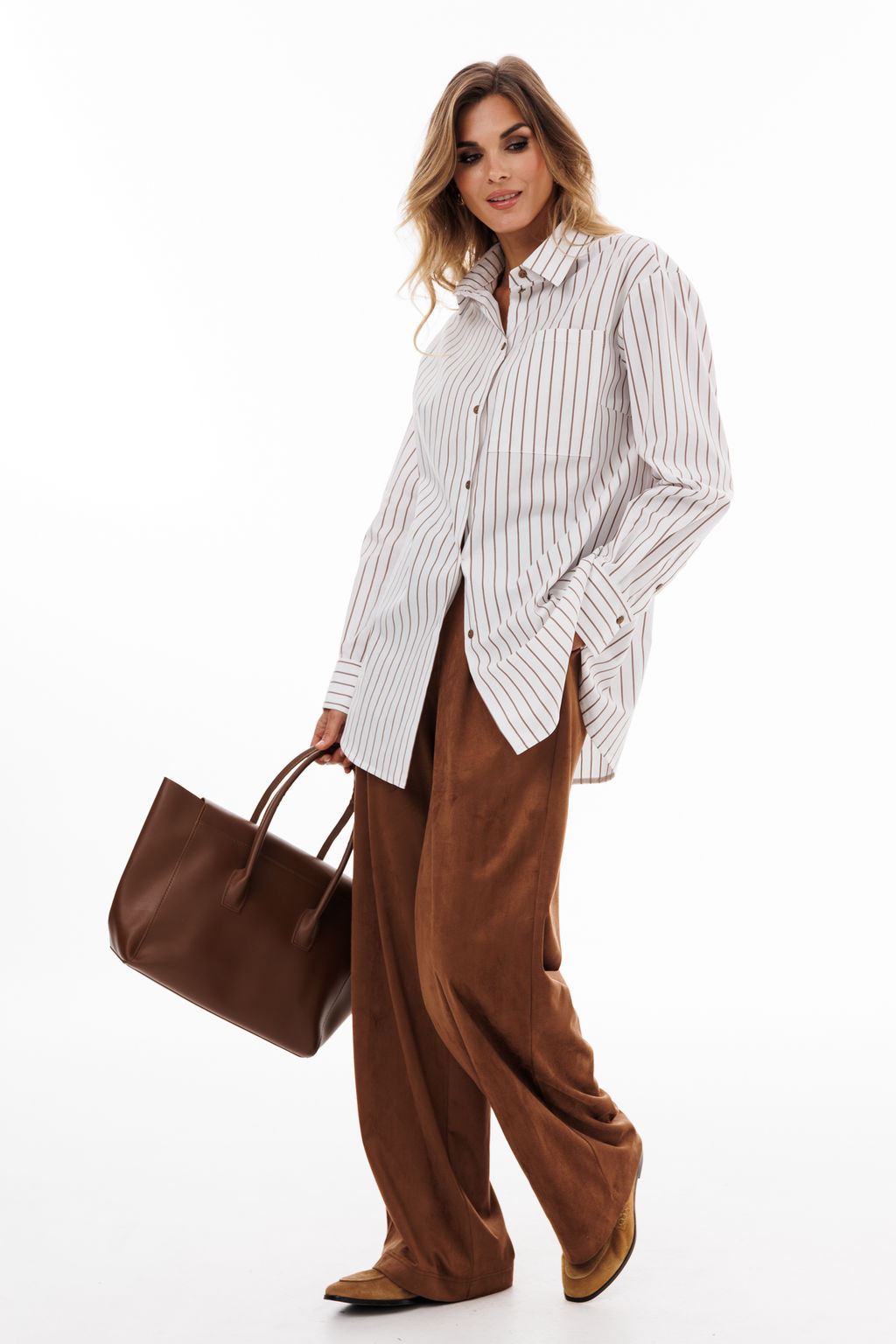 Блузка 2919 - Eola фото 3