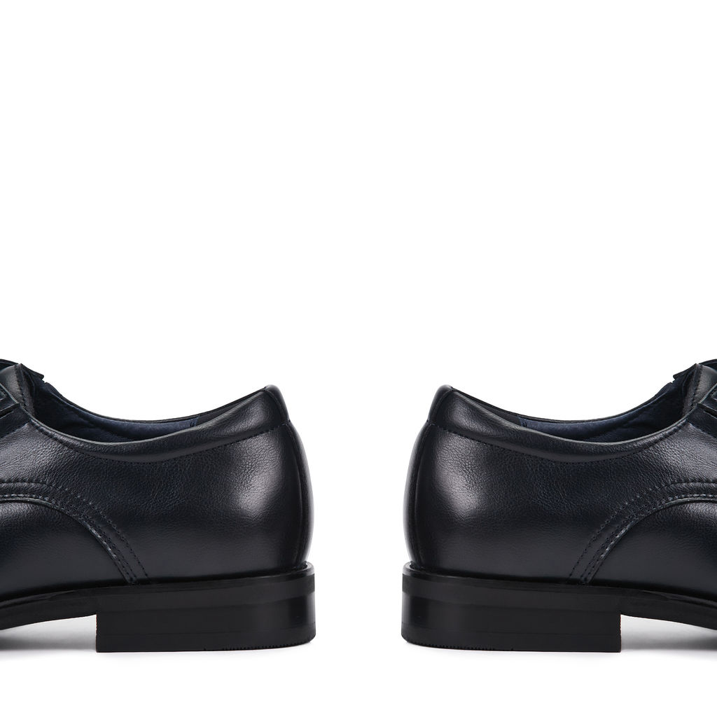Полуботинки M-Shoes