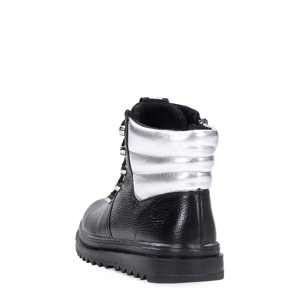 Ботинки дошкольные