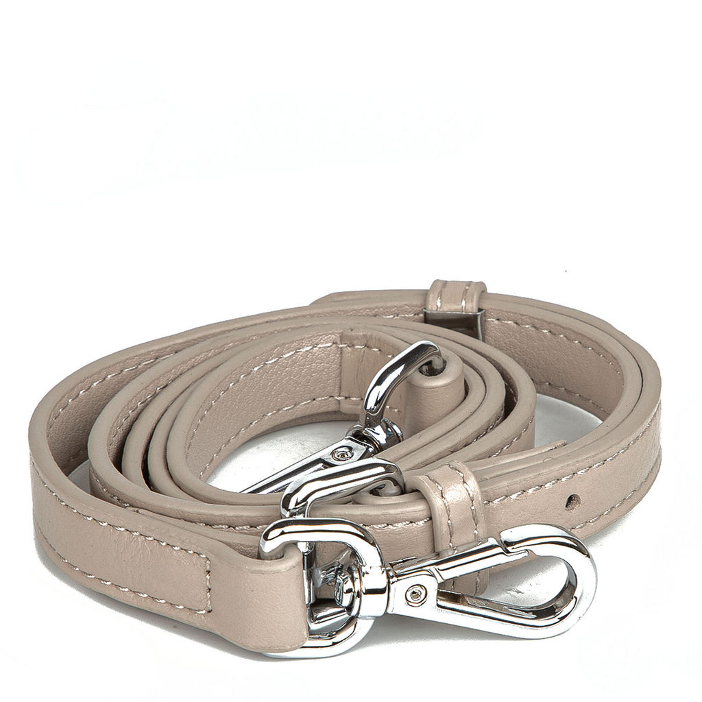 Женская кожаная сумка - Barcelo biagi фото 5