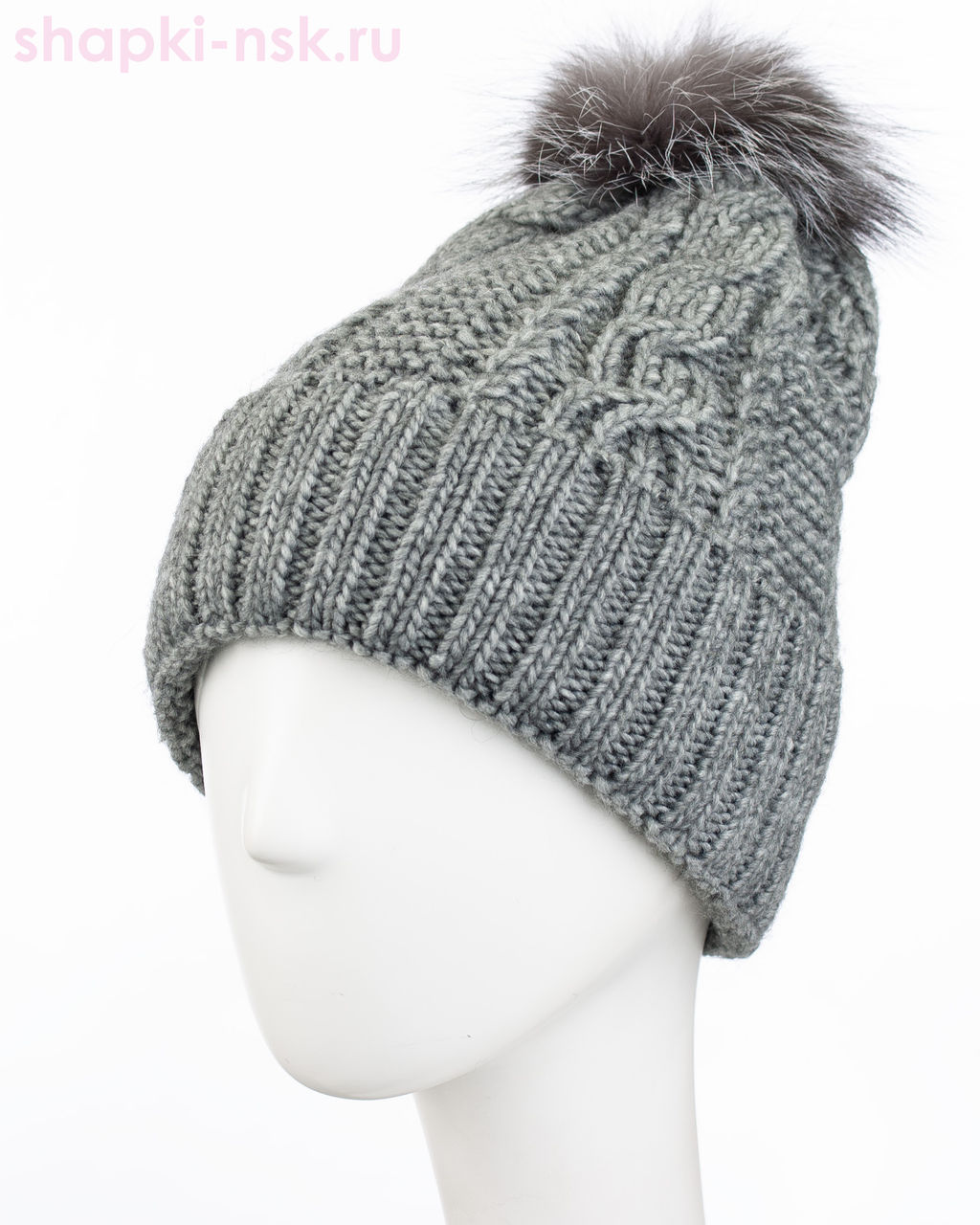 9805/2 MWH Колпак женский флис (56-58)