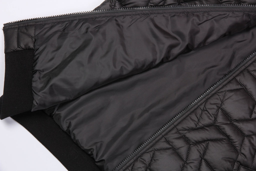 Куртка-бомбер - Gipnoz фото 7