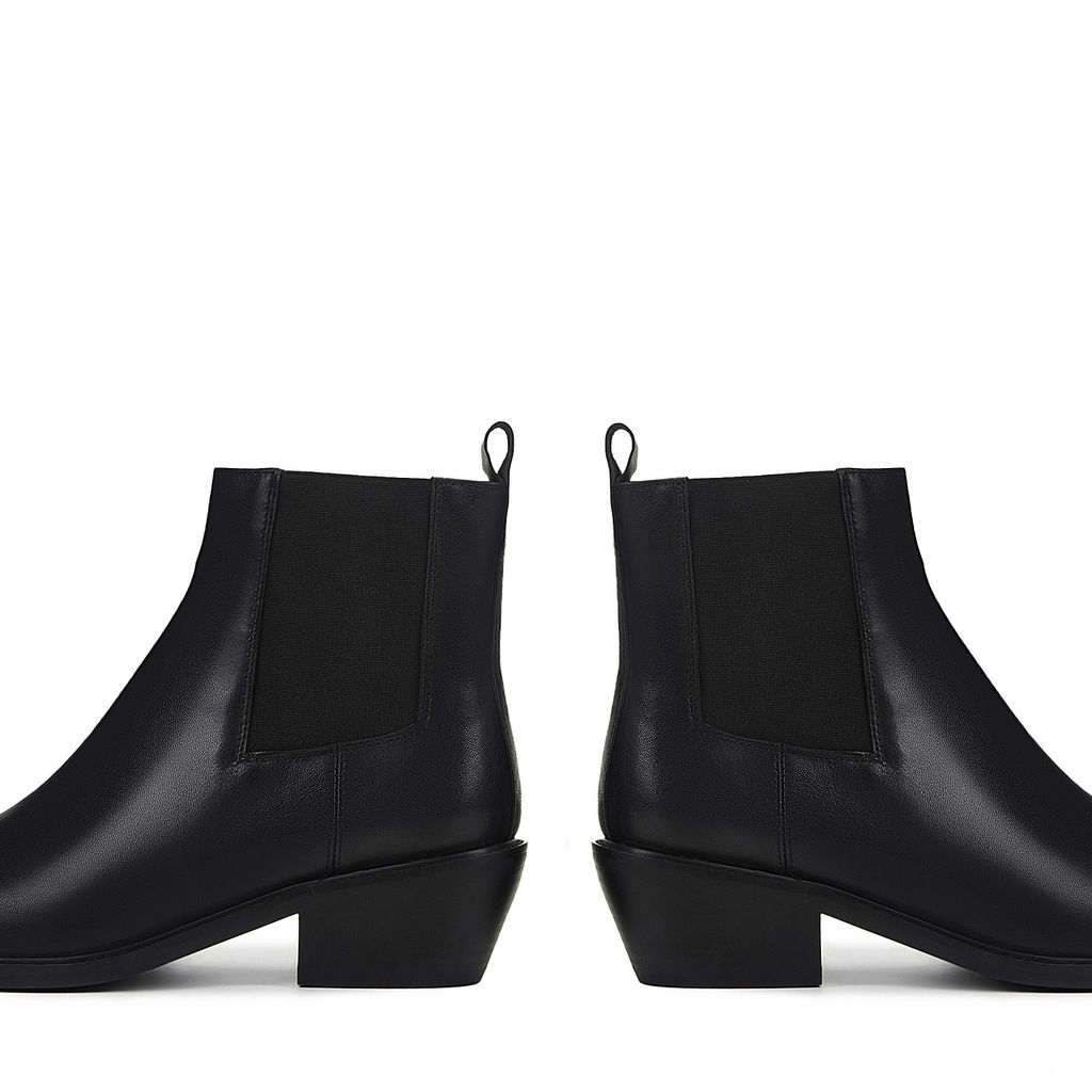 Ботинки Salamander