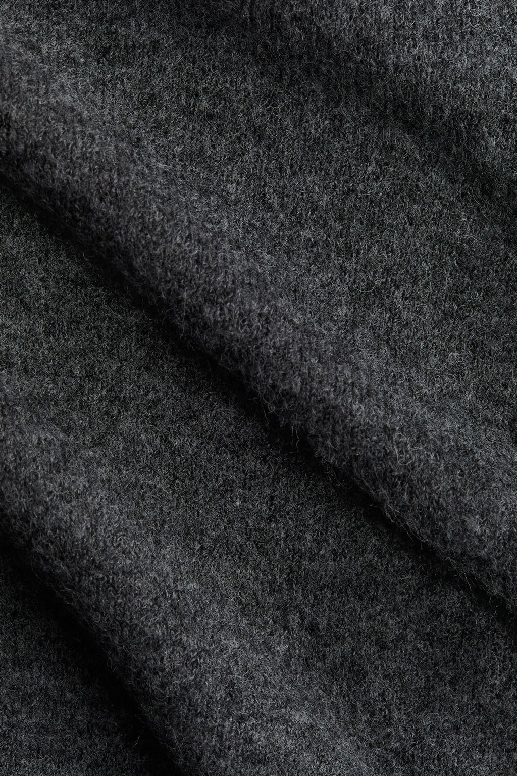 Cardigan de corte holgado - H&m фото 6