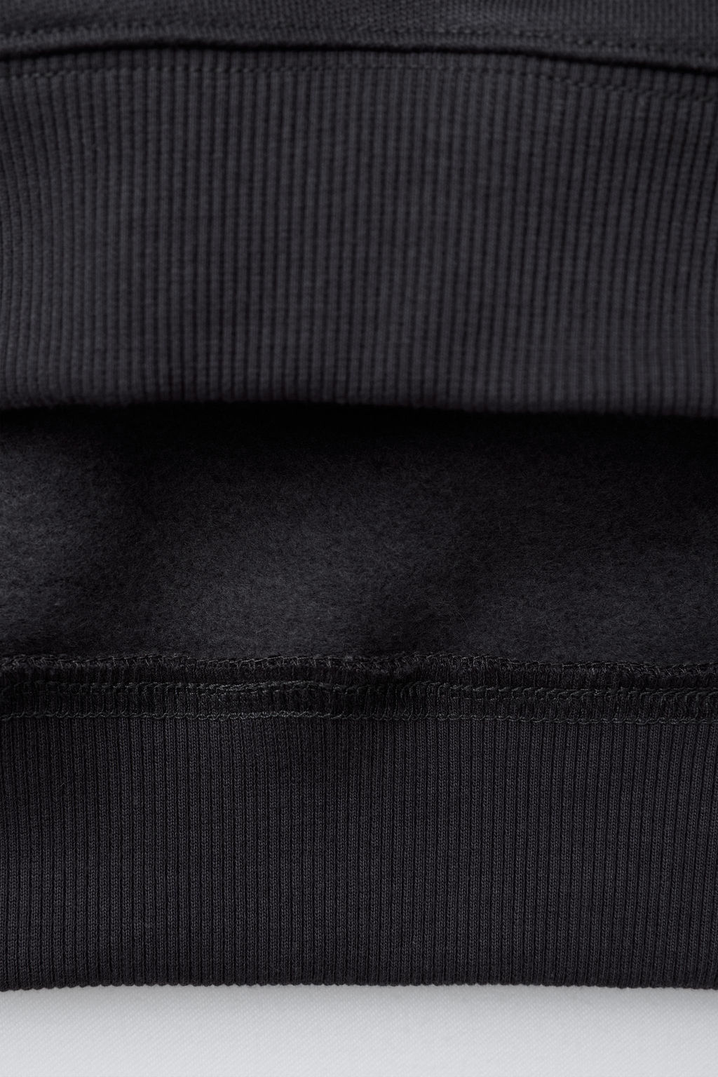 DOG PRINT SWEATSHIRT - Zara фото 10