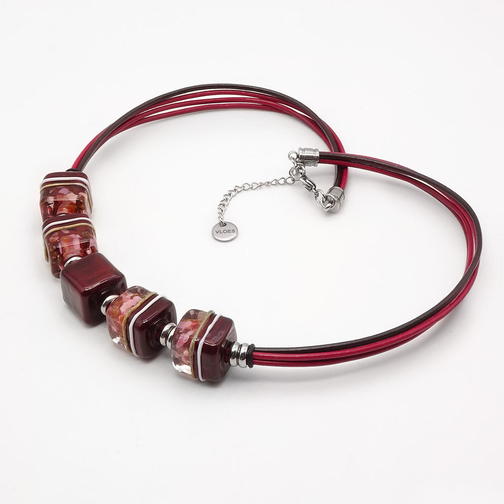 Колье - Vloes фото 2